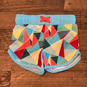 Cat and Jack bathing suit